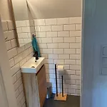 Reetdachhaus Am Ostfriesland Daire *
