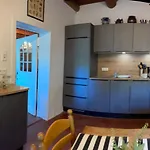 Reetdachhaus Am Ostfriesland Daire Leezdorf