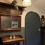 Reetdachhaus Am Ostfriesland Daire
