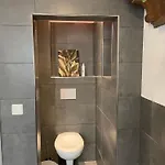 Reetdachhaus Am Ostfriesland Daire