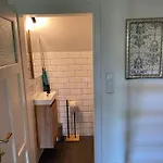 Reetdachhaus Am Ostfriesland Daire *