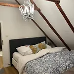 Reetdachhaus Am Ostfriesland * Leezdorf