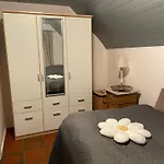Daire Reetdachhaus Am Ostfriesland Leezdorf