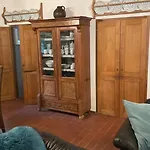 Reetdachhaus Am Ostfriesland Daire
