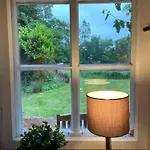 Reetdachhaus Am Ostfriesland * Leezdorf