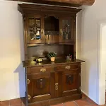 Reetdachhaus Am Ostfriesland Daire