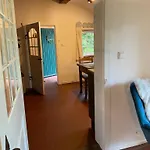 Daire Reetdachhaus Am Ostfriesland *
