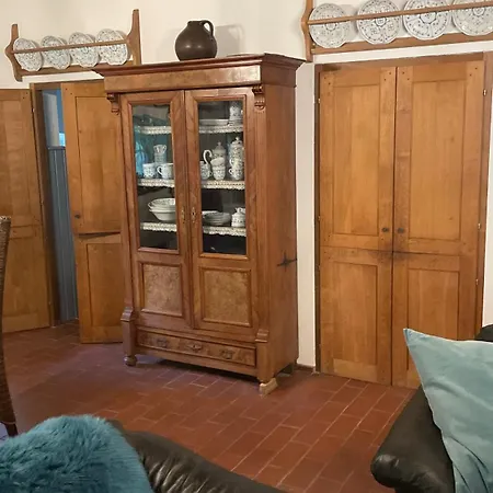 Reetdachhaus Am Ostfriesland Διαμέρισμα