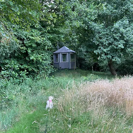 Διαμέρισμα Reetdachhaus Am Ostfriesland Leezdorf