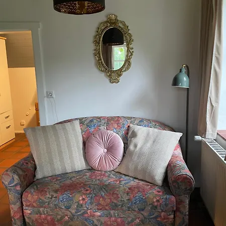 Reetdachhaus Am Ostfriesland *