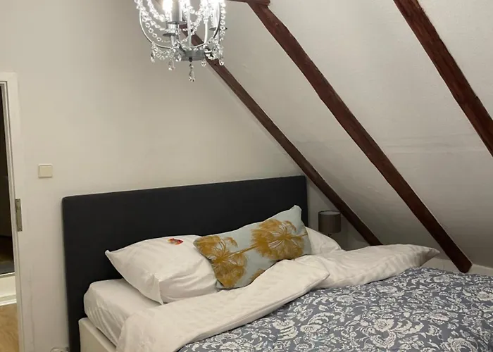 Reetdachhaus Am Ostfriesland * Leezdorf