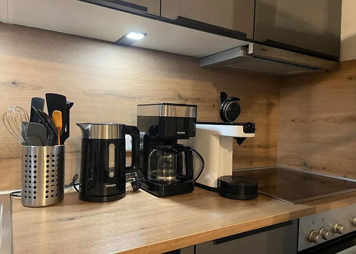 Reetdachhaus Am Ostfriesland *