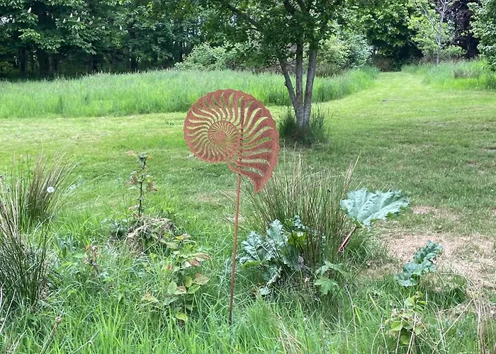 Apartman Reetdachhaus Am Ostfriesland *