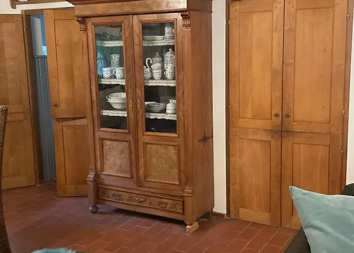 Reetdachhaus Am Ostfriesland Apartman