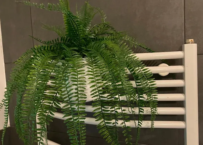 Reetdachhaus Am Ostfriesland *