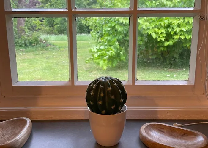 Reetdachhaus Am Ostfriesland Apartman